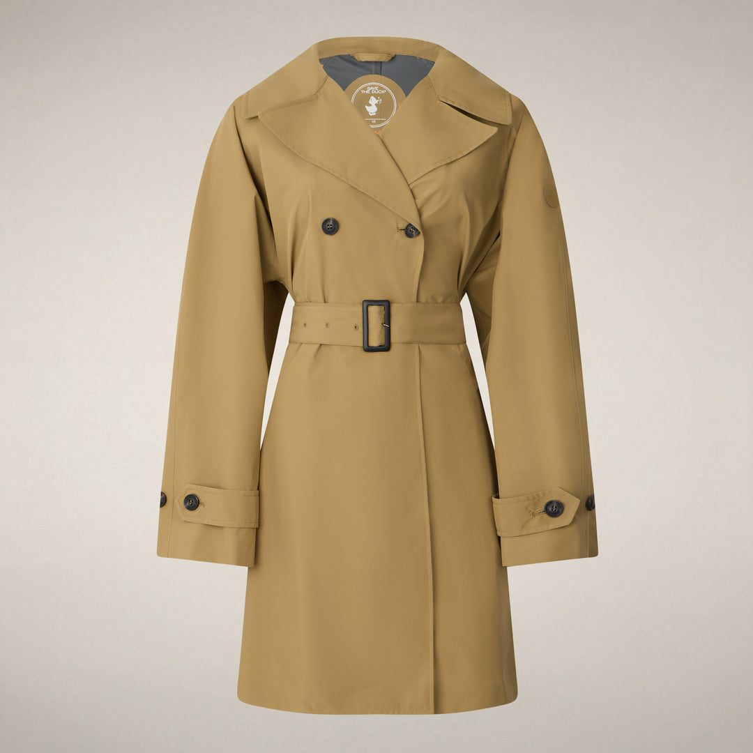 【WOMAN】LIVIA D42662W DARK