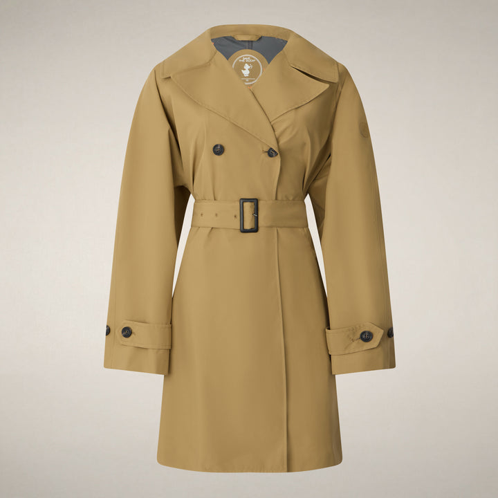 【WOMAN】LIVIA D42662W DARK