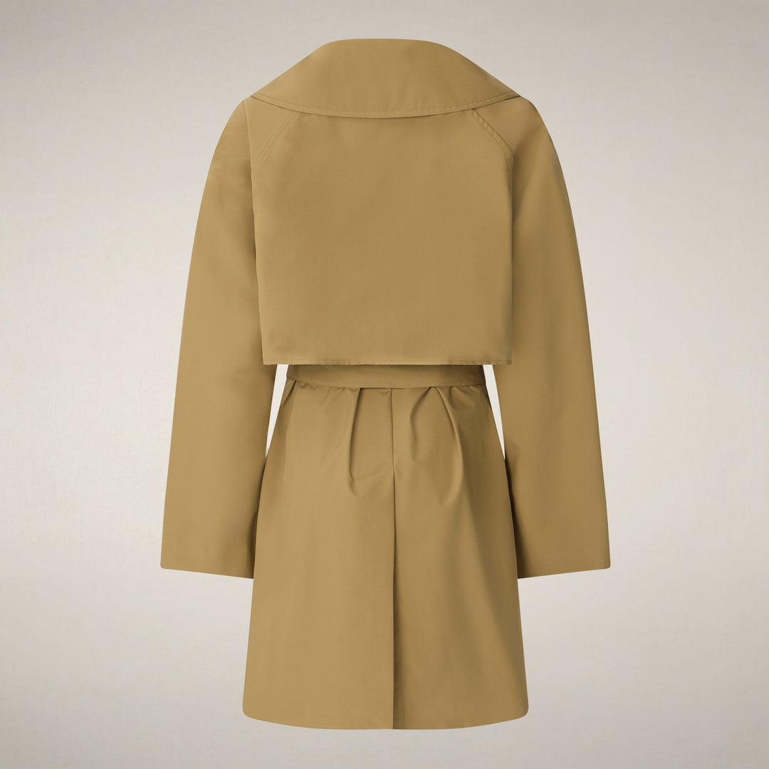 【WOMAN】LIVIA D42662W DARK