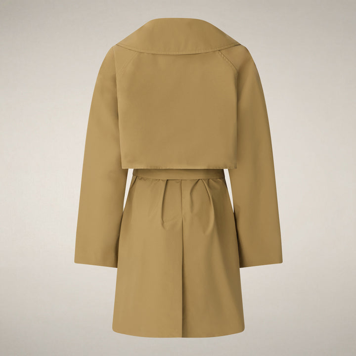 【WOMAN】LIVIA D42662W DARK