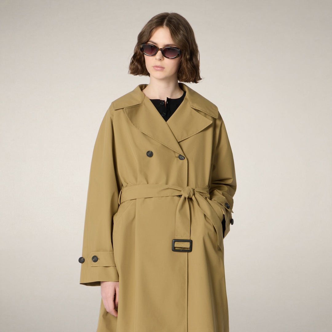 【WOMAN】LIVIA D42662W DARK