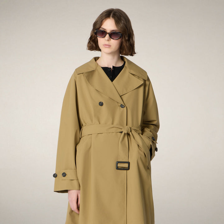 【WOMAN】LIVIA D42662W DARK