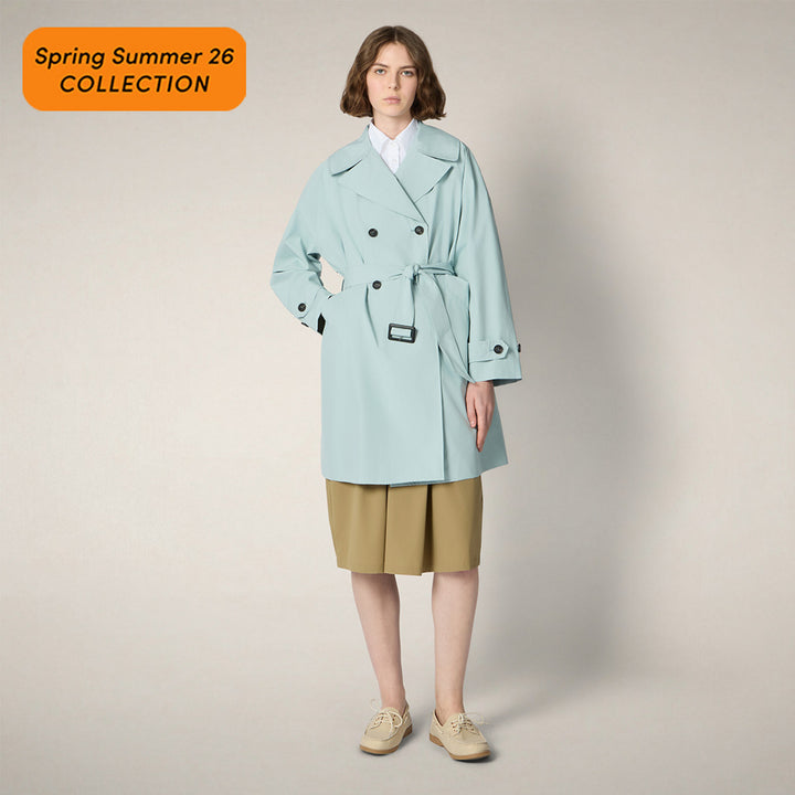 【WOMAN】LIVIA D42662W DARK