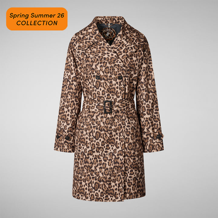 【WOMAN】TECLA D42662W TARK