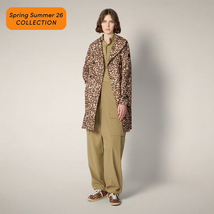 【WOMAN】TECLA D42662W TARK