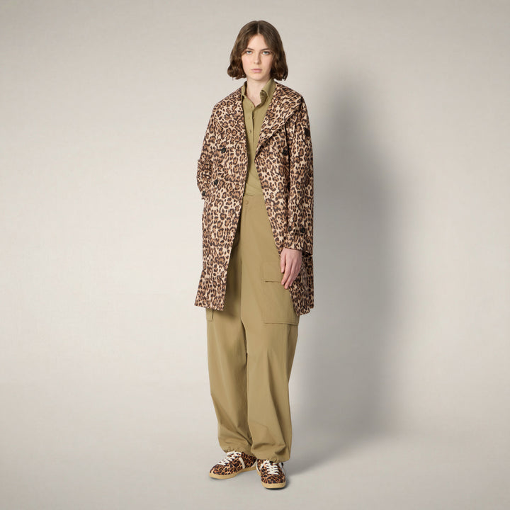 【WOMAN】TECLA D42662W TARK