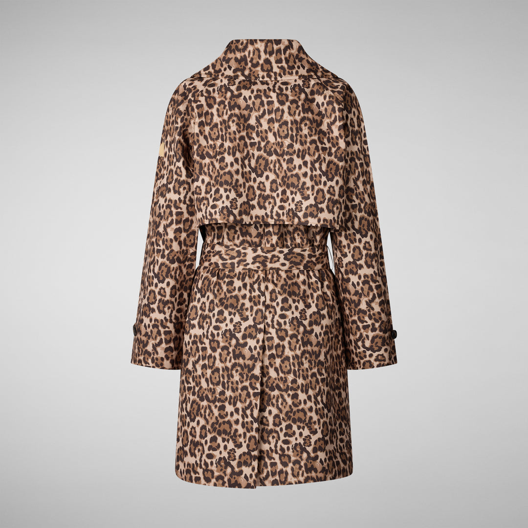 【WOMAN】TECLA D42662W TARK