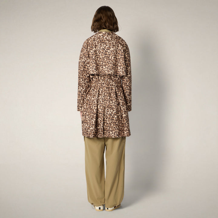 【WOMAN】TECLA D42662W TARK