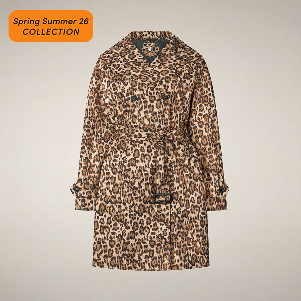 WOMAN】Coat – SAVE THE DUCK JAPAN