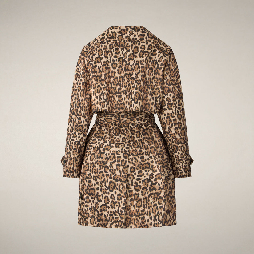 【WOMAN】TECLA D42662W TARK