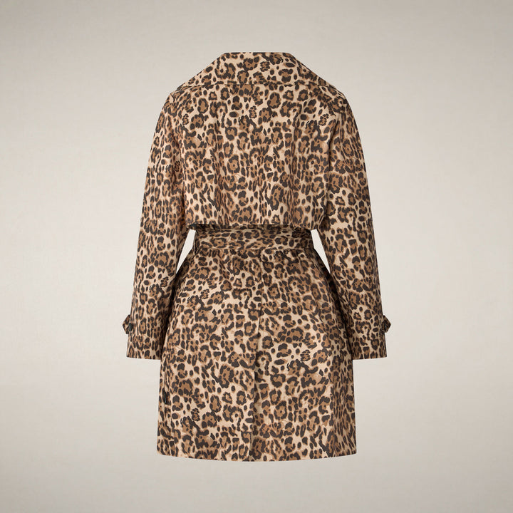 【WOMAN】TECLA D42662W TARK