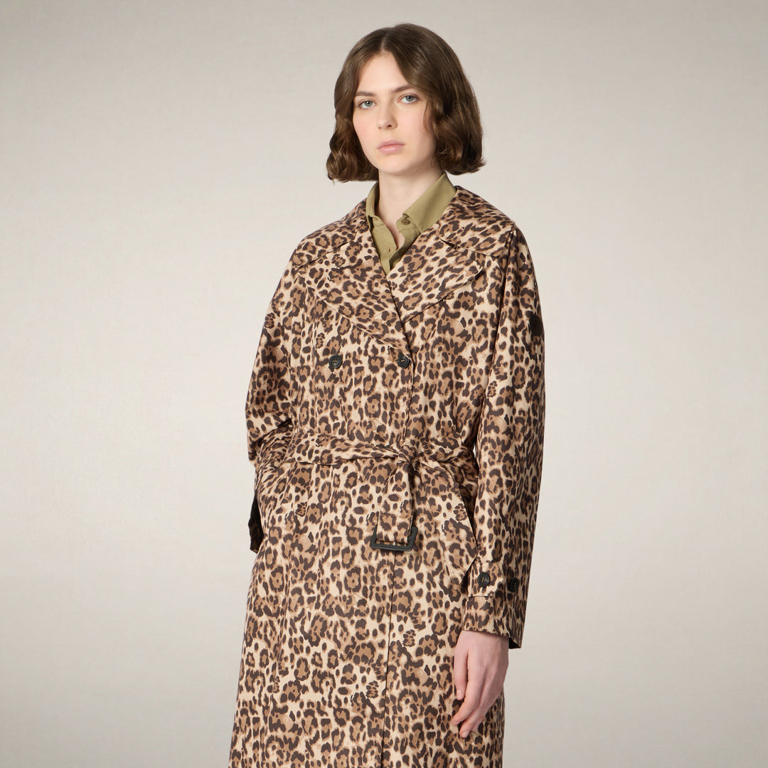 【WOMAN】TECLA D42662W TARK