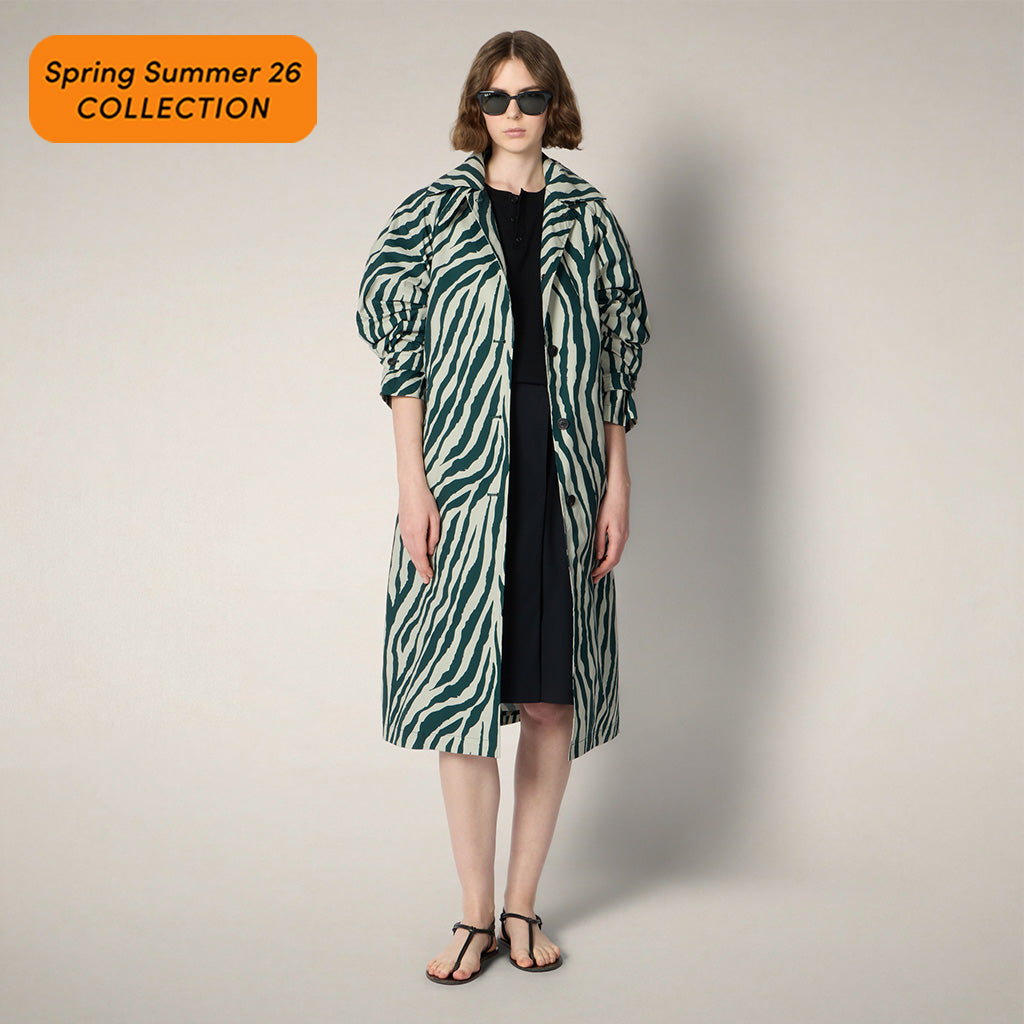 WOMAN】Coat – SAVE THE DUCK JAPAN