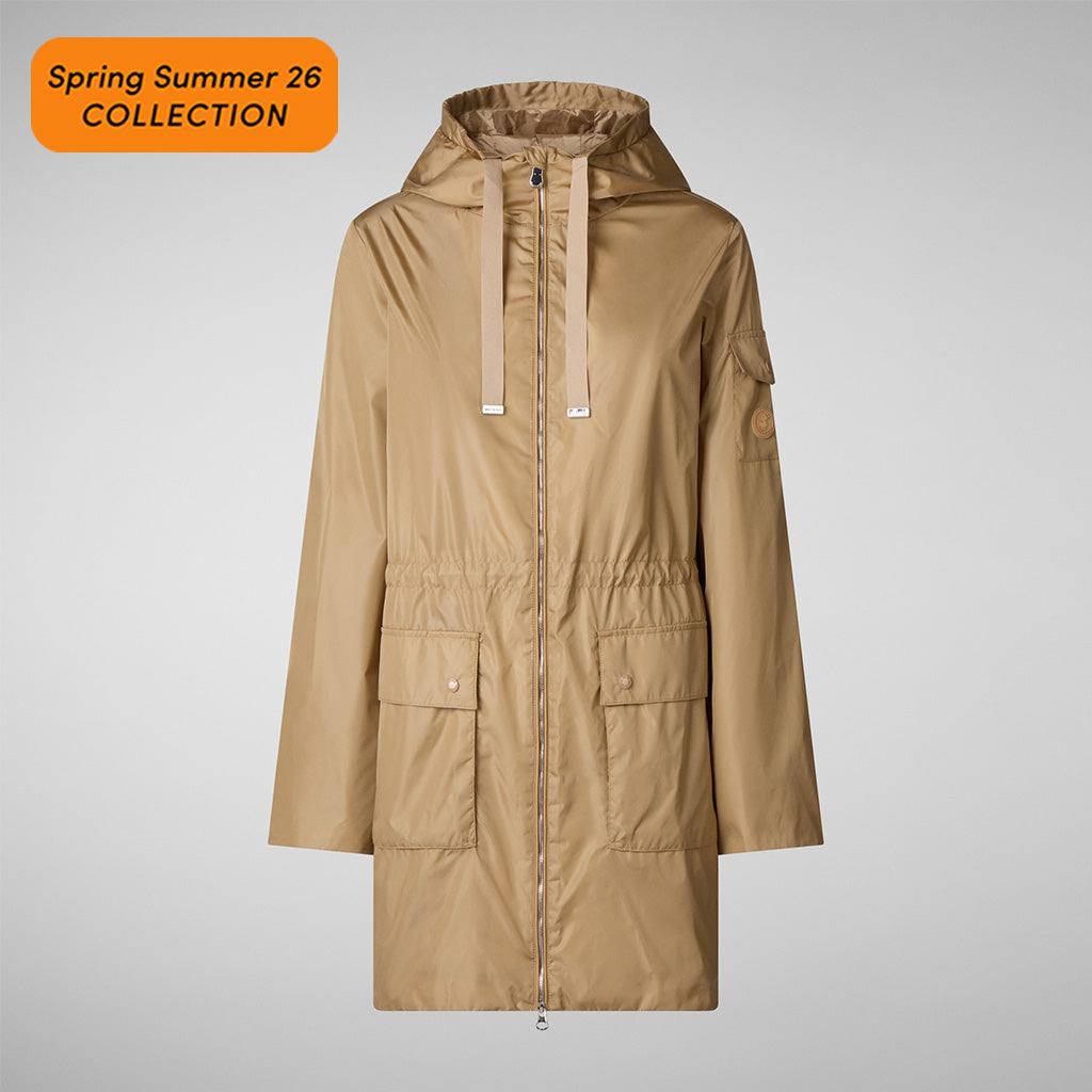 WOMAN】Coat – SAVE THE DUCK JAPAN