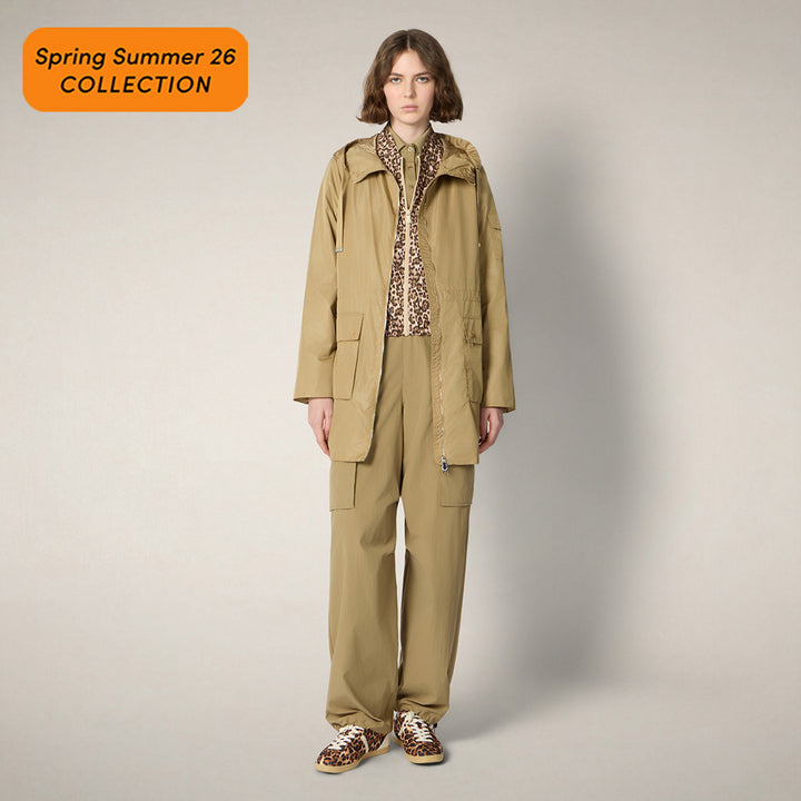 【WOMAN】DILETTA D42760W MEGA