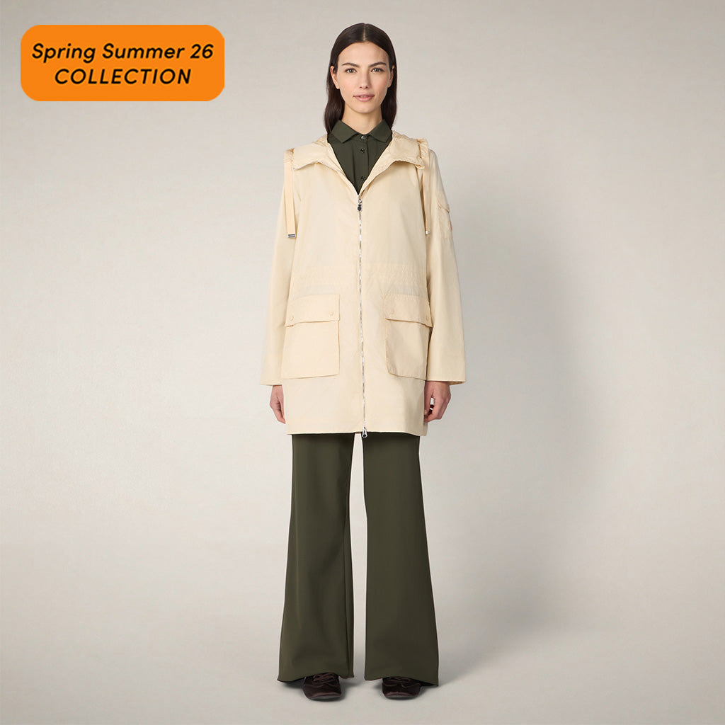 【WOMAN】DILETTA D42760W MEGA