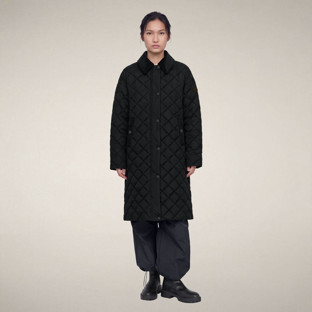 【WOMAN】SADIE D42852W MIRO