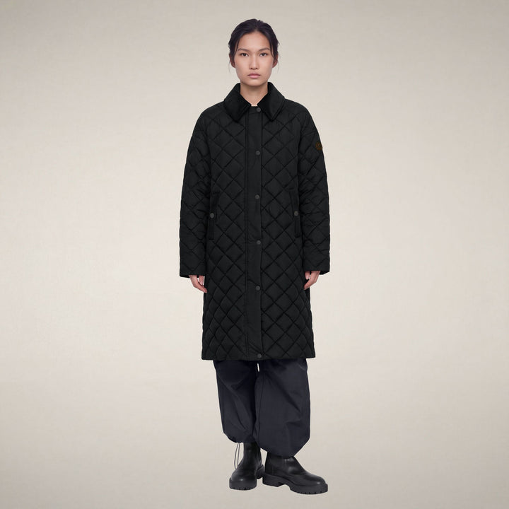 【WOMAN】SADIE D42852W MIRO