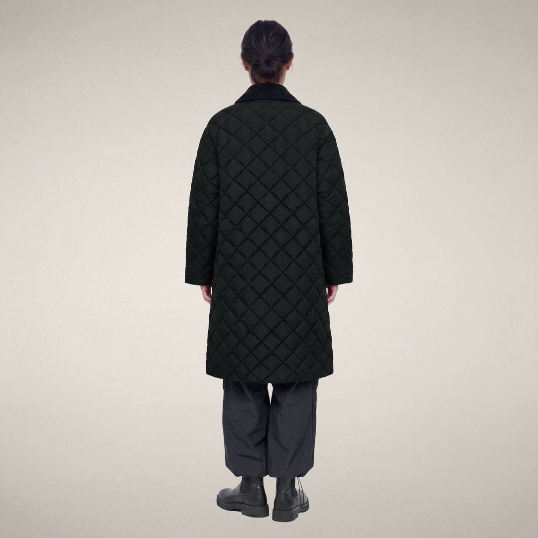 【WOMAN】SADIE D42852W MIRO