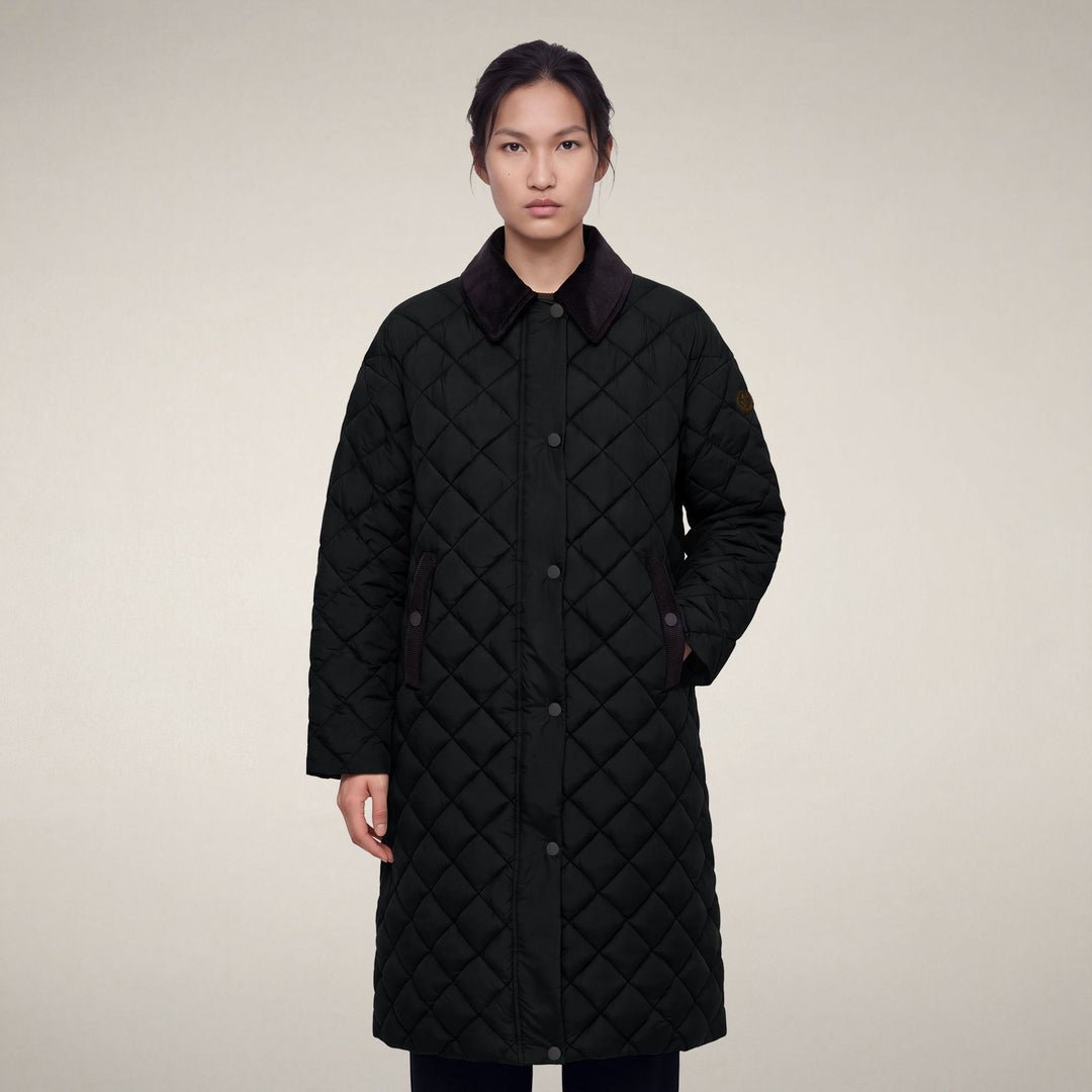 【WOMAN】SADIE D42852W MIRO