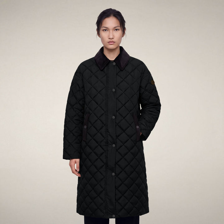 【WOMAN】SADIE D42852W MIRO