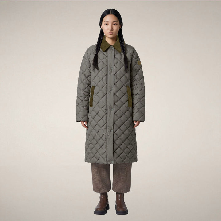 【WOMAN】SADIE D42852W MIRO