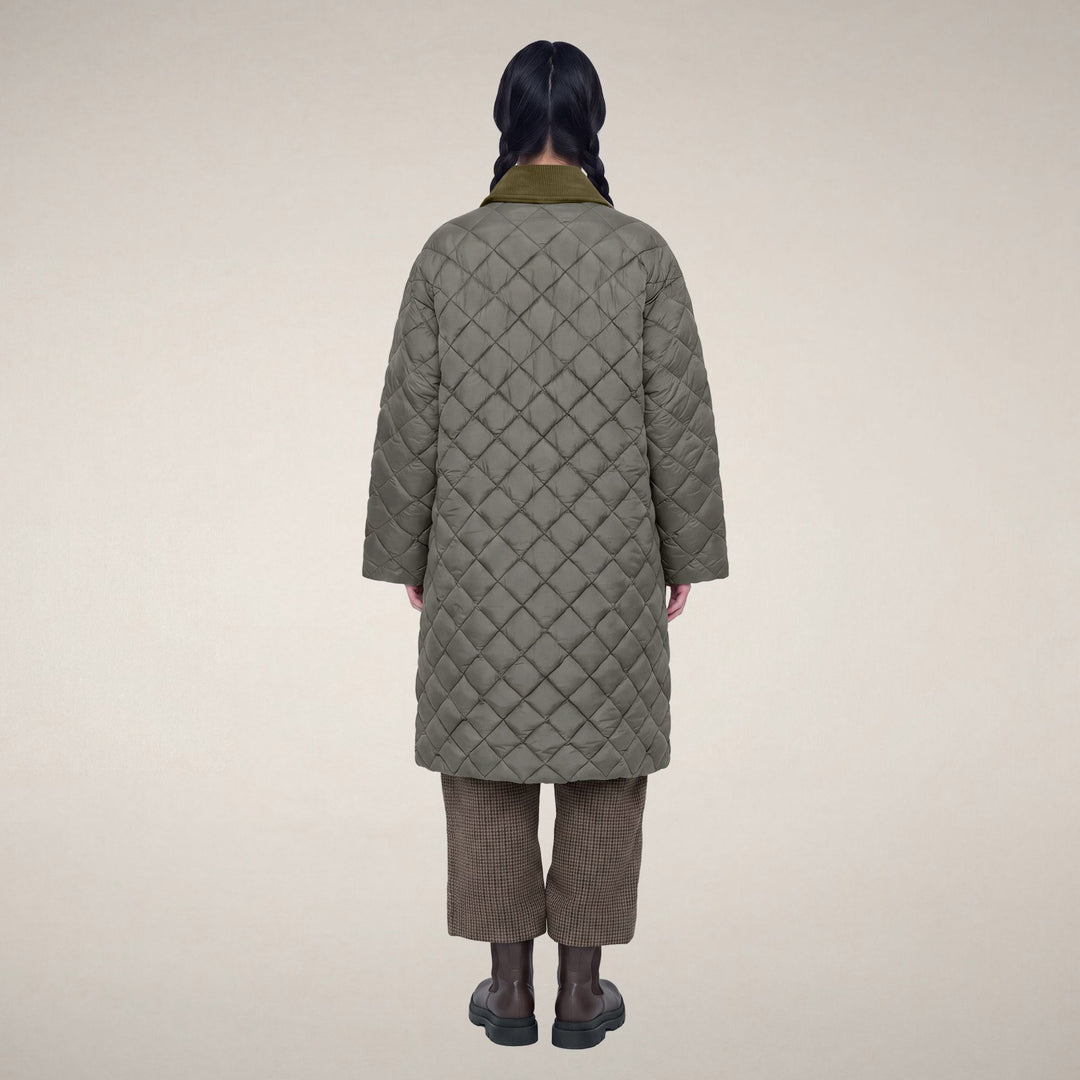 【WOMAN】SADIE D42852W MIRO