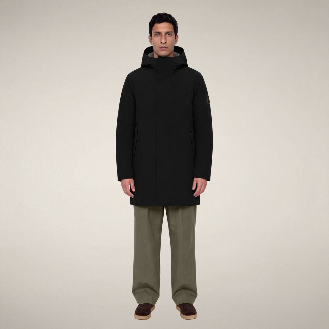 【MAN】TIM D43027M DUKY ※10月中旬以降出荷予定