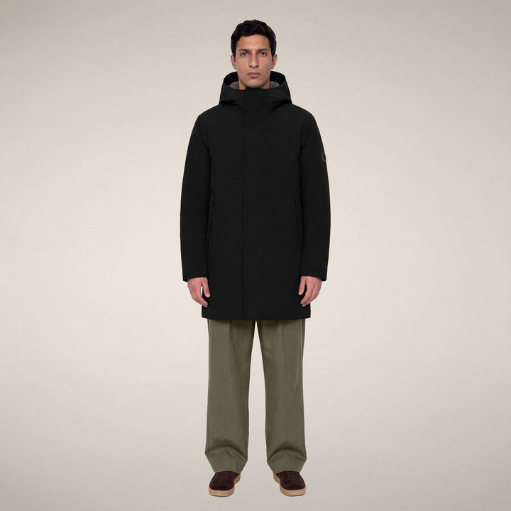 【MAN】TIM D43027M DUKY ※10月中旬以降出荷予定