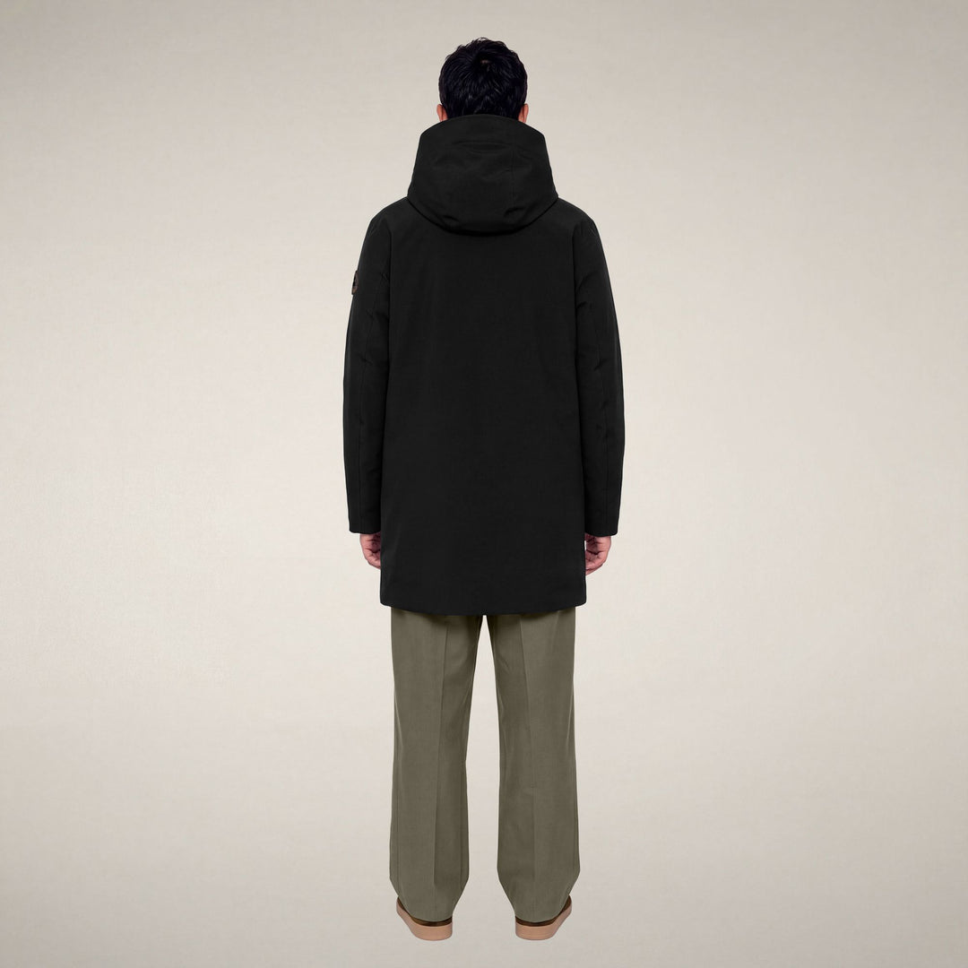 【MAN】TIM D43027M DUKY ※10月中旬以降出荷予定