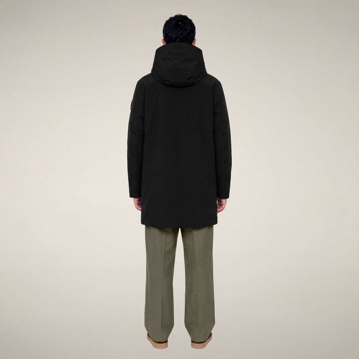 【MAN】TIM D43027M DUKY ※10月中旬以降出荷予定