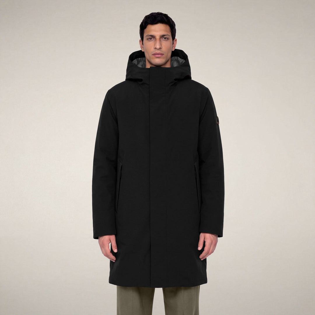 【MAN】TIM D43027M DUKY ※10月中旬以降出荷予定