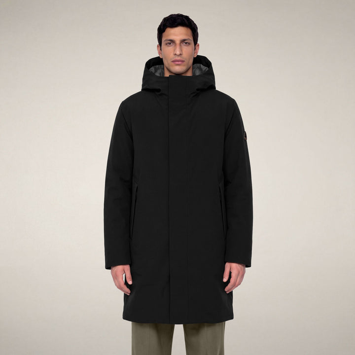 【MAN】TIM D43027M DUKY ※10月中旬以降出荷予定