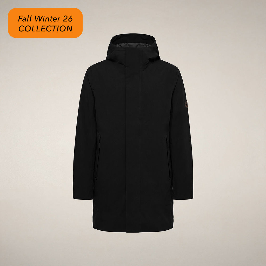 【MAN】TIM D43027M DUKY ※10月中旬以降出荷予定