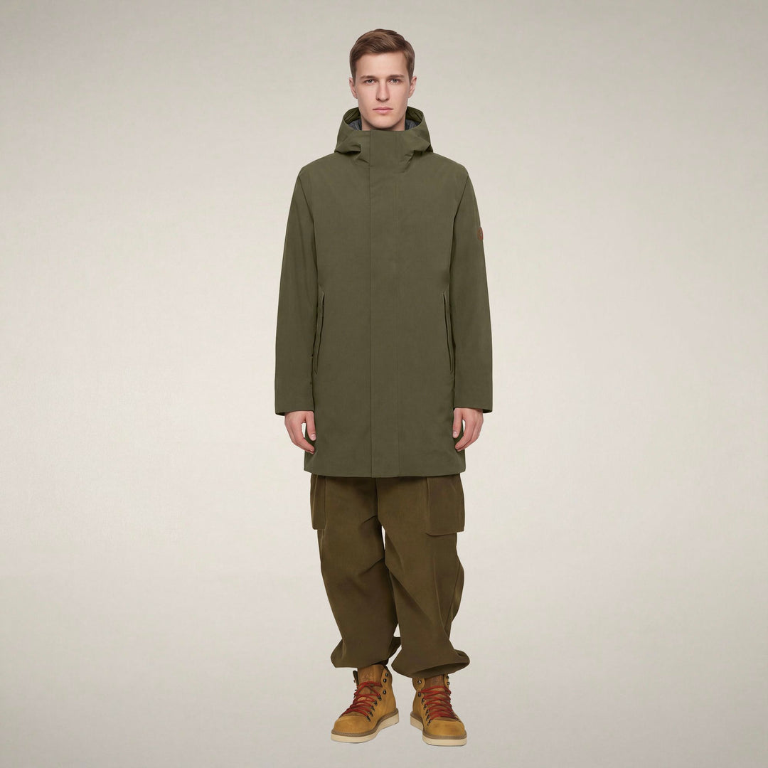 【MAN】TIM D43027M DUKY ※10月中旬以降出荷予定