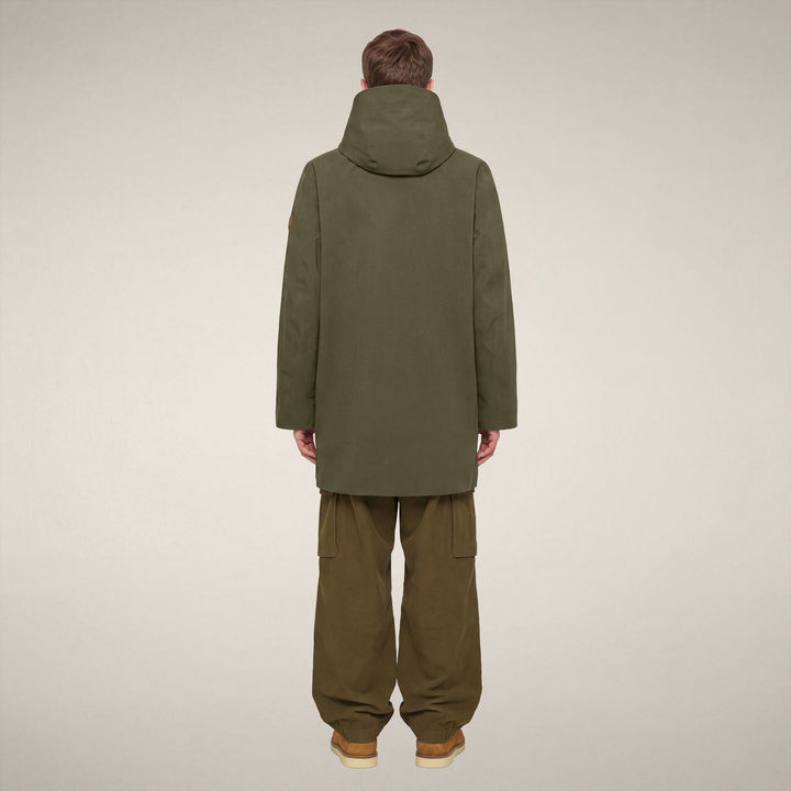 【MAN】TIM D43027M DUKY ※10月中旬以降出荷予定