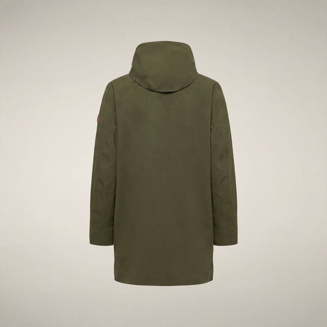 【MAN】TIM D43027M DUKY ※10月中旬以降出荷予定