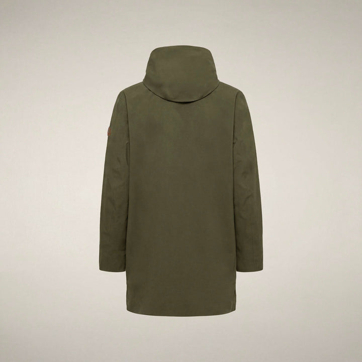 【MAN】TIM D43027M DUKY ※10月中旬以降出荷予定