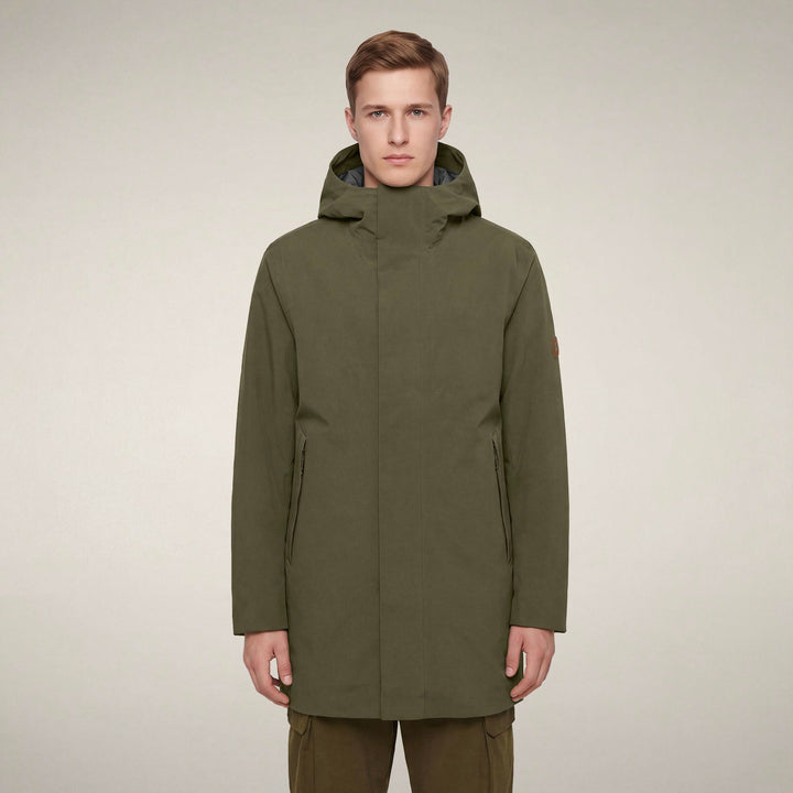 【MAN】TIM D43027M DUKY ※10月中旬以降出荷予定