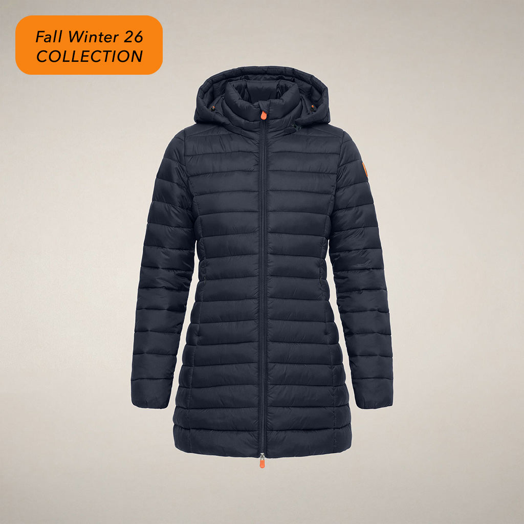 【WOMAN】CAROL D47180W GIGA