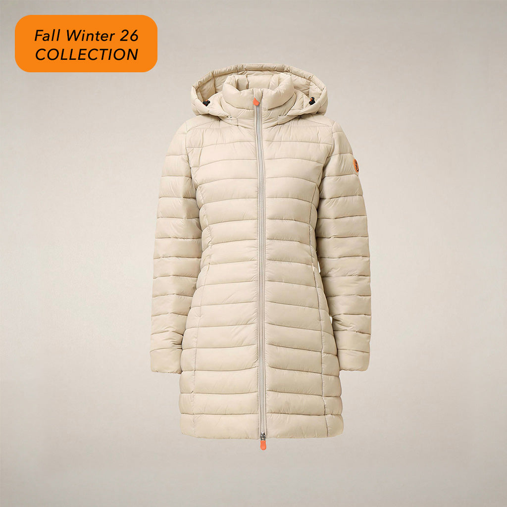 【WOMAN】CAROL D47180W GIGA