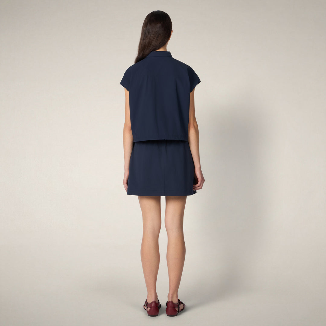 【WOMAN】ASAP TOP W D72745W FINO