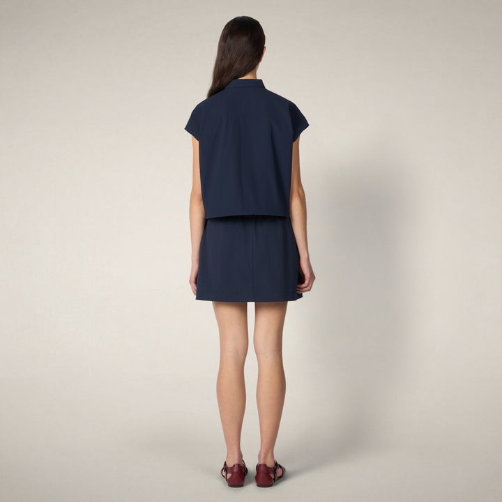 【WOMAN】ASAP TOP W D72745W FINO
