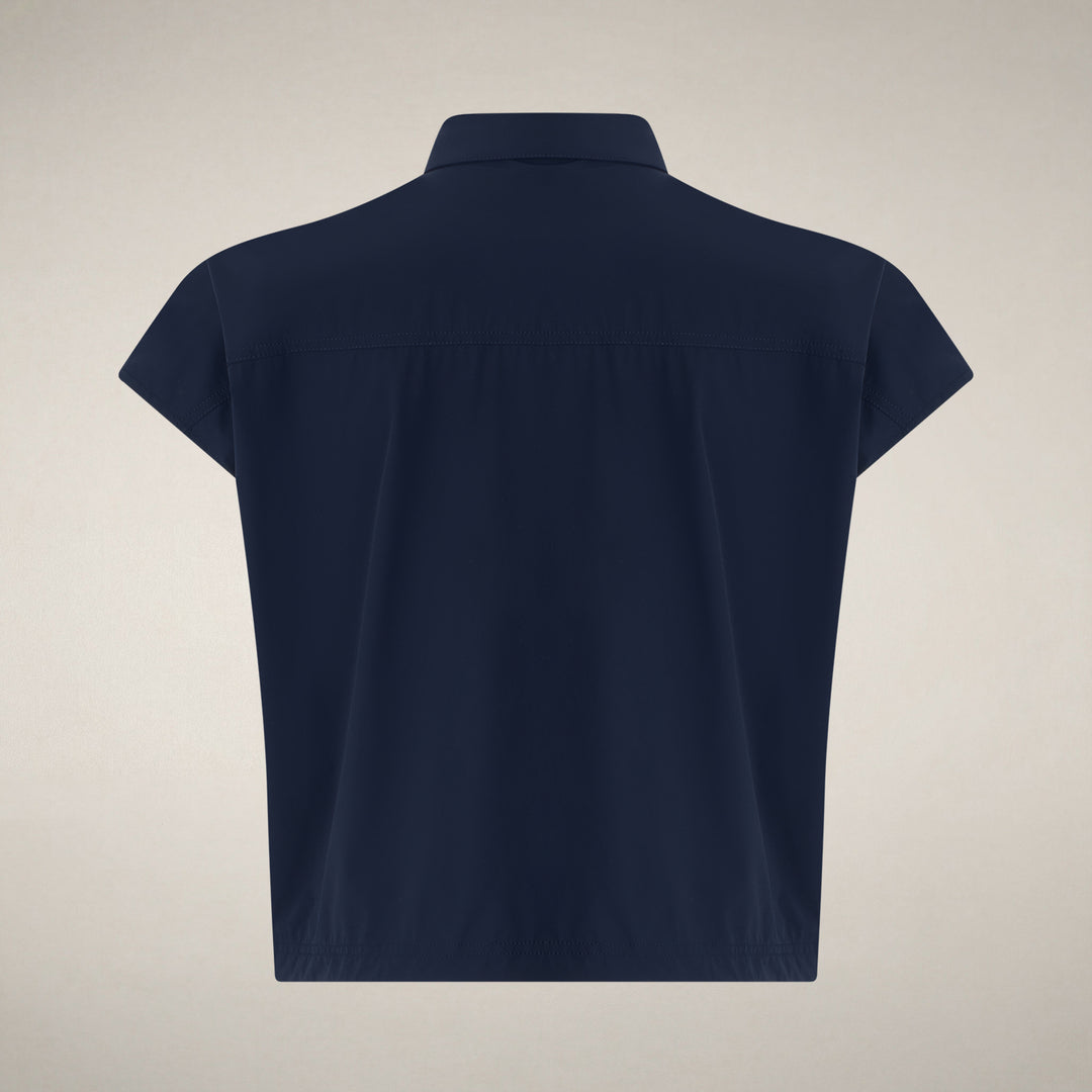 【WOMAN】ASAP TOP W D72745W FINO