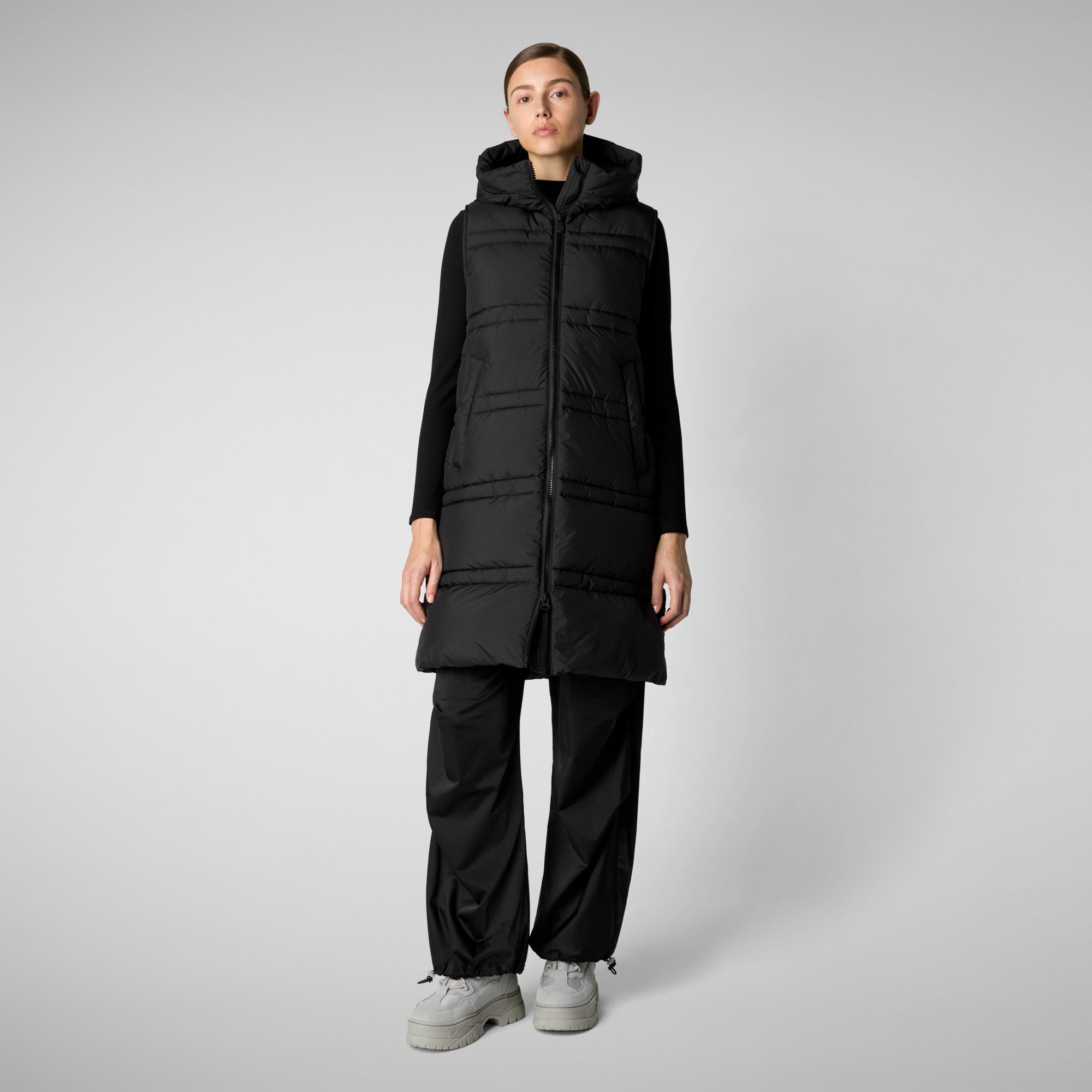 FW24 ALL PRODUCTS – – SAVE THE DUCK JAPAN