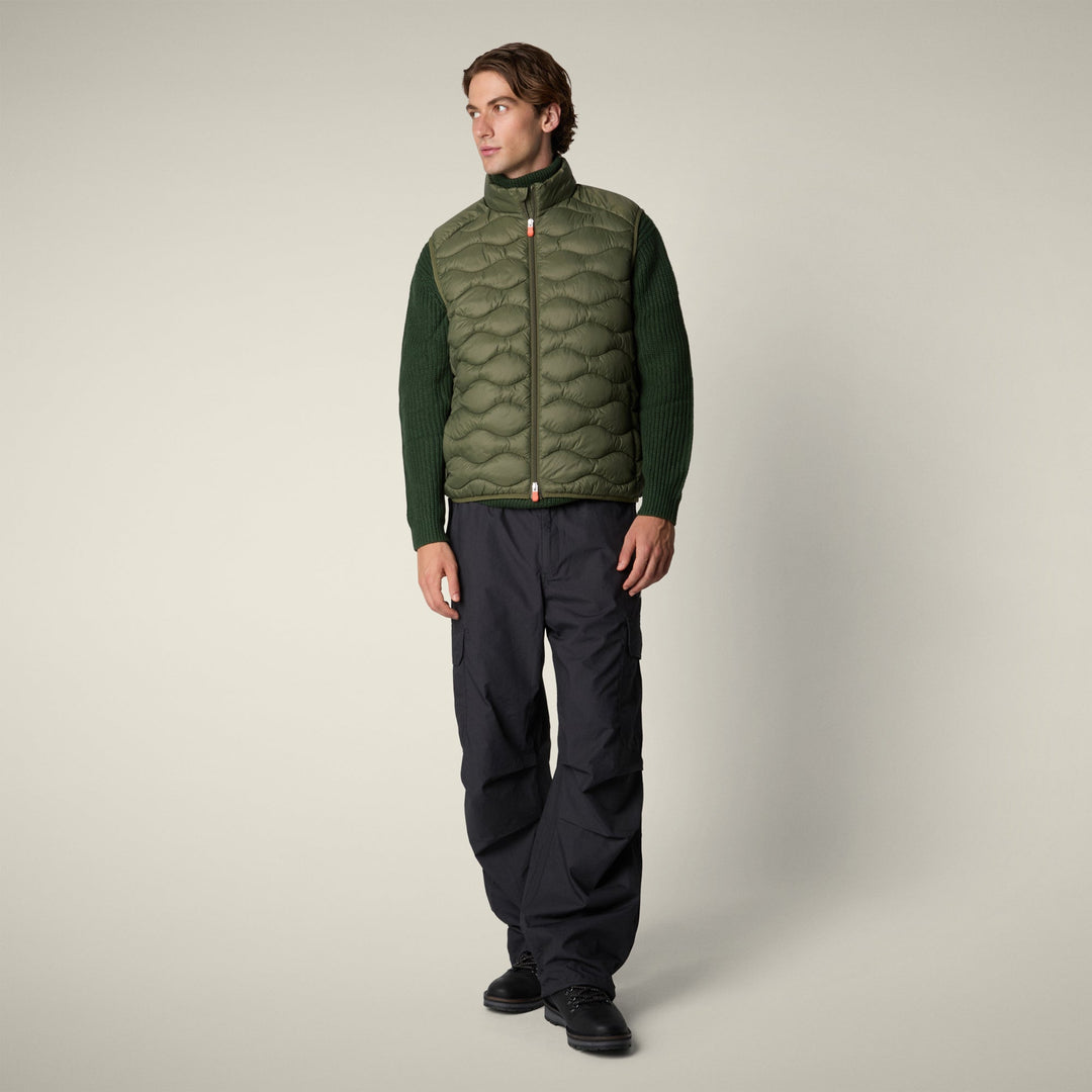 【MAN】TIDE D82187M GIGA