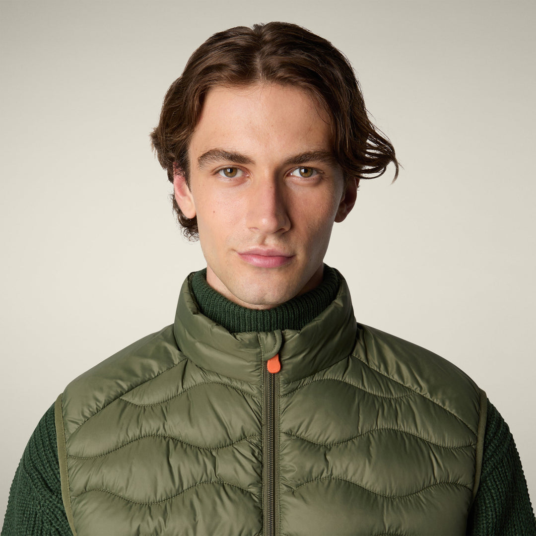 【MAN】TIDE D82187M GIGA