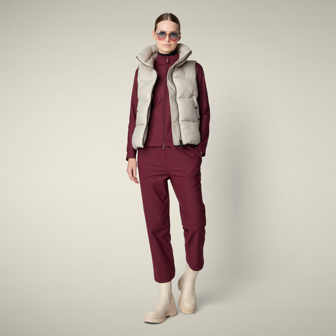 【WOMAN】AMA D82333W LOVE RAINY BEIGE / 1