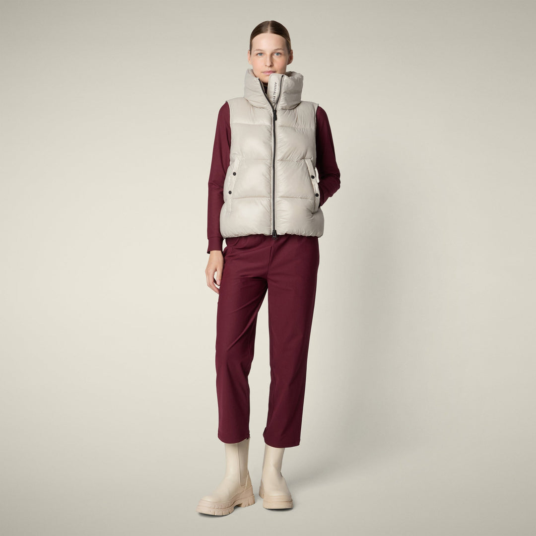 【WOMAN】AMA D82333W LOVE RAINY BEIGE / 1
