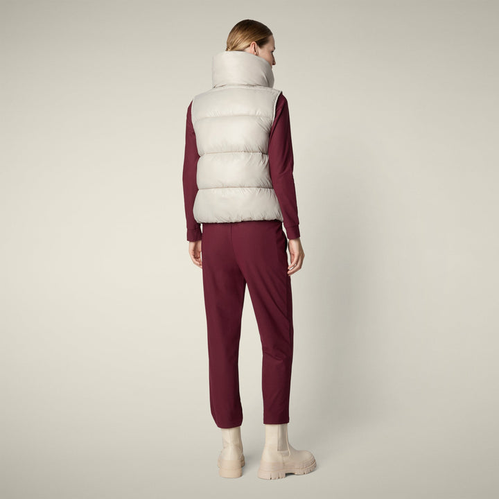 【WOMAN】AMA D82333W LOVE RAINY BEIGE / 1